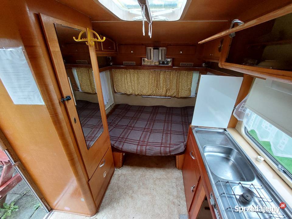 Kempingi OKAZJA 3 Łazy