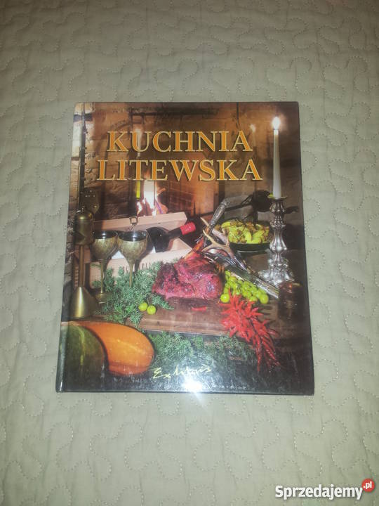 Kuchnia Litewska Warszawa