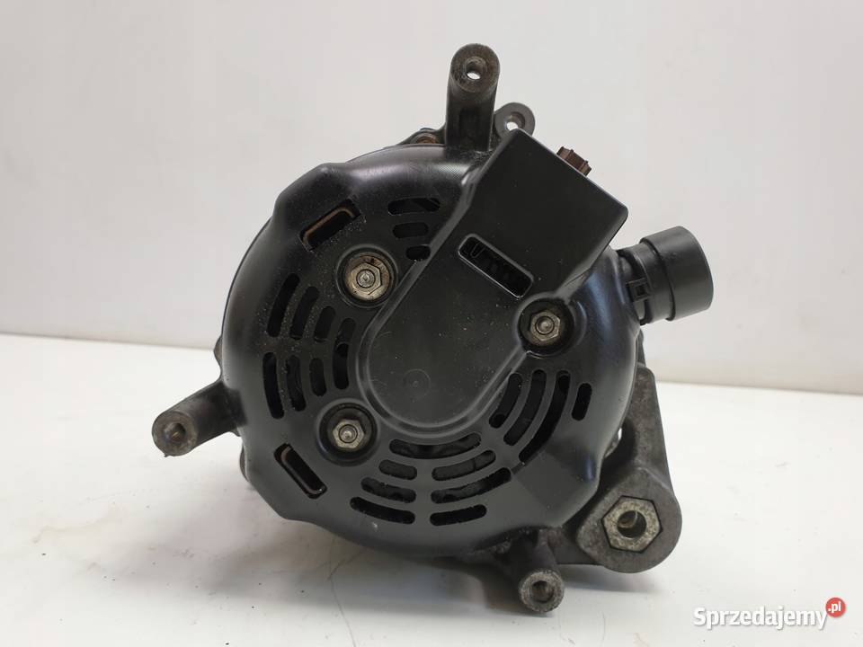 ALTERNATOR Honda CRV CRV IV 20 VTEC 1042101540 Chełm