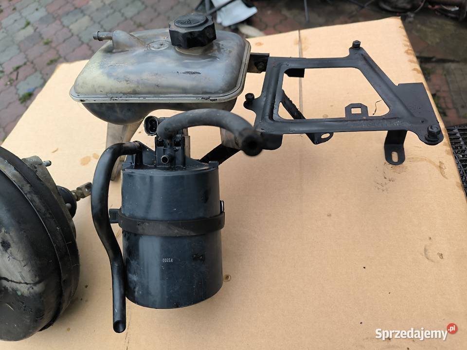 Polonez Rover 14 16V obudowa filtra powietrza podkarpackie Stalowa Wola