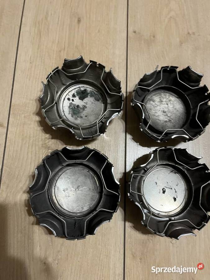 Dekielki felg Suzuki Grand Vitara 1 Pozostałe Lipsko