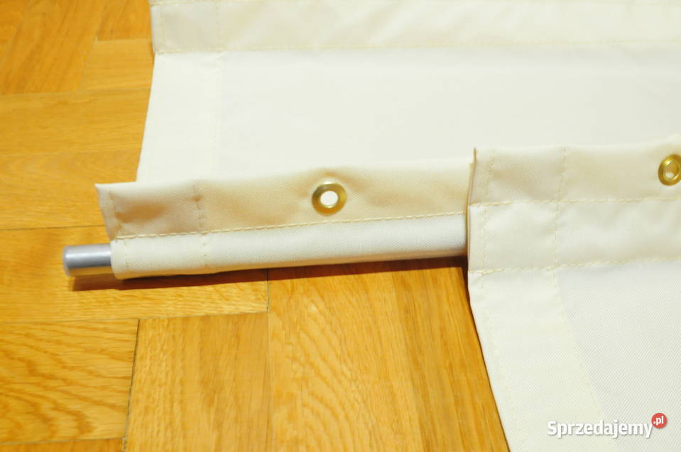 zasłony i kurtyny do pergoli na wymiar Skawina