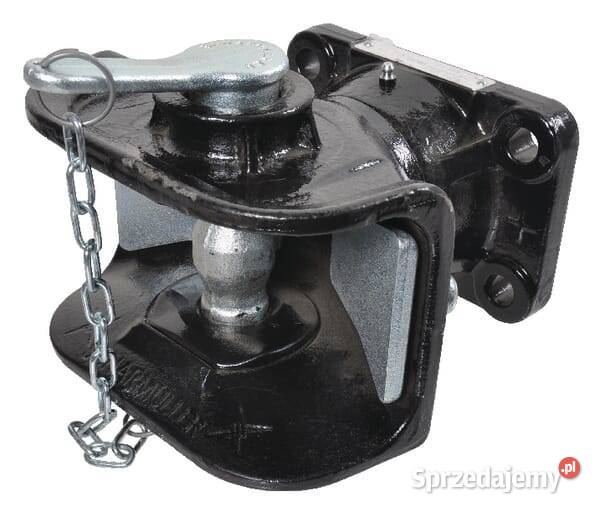 Zaczep transportowy 140 x 80 mm 05140607A02 Kamionna