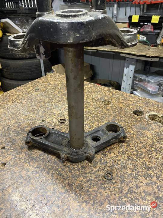 MZ etz 250 półki zawieszenia Lututów