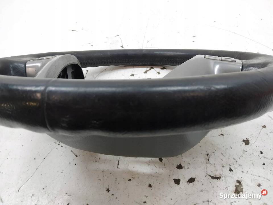 KIEROWNICA MULTIFUNKCJA SKÓRZANA Hyundai ix55 I sprzedam