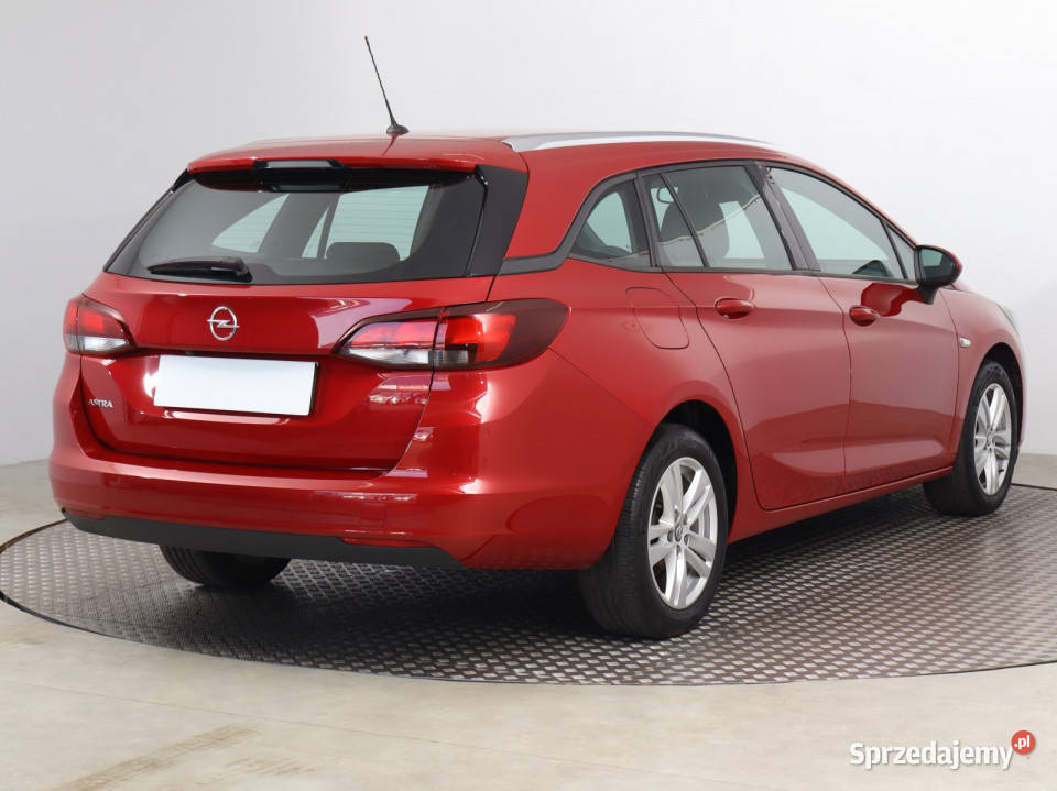 Opel Astra 12 Turbo sprzedam
