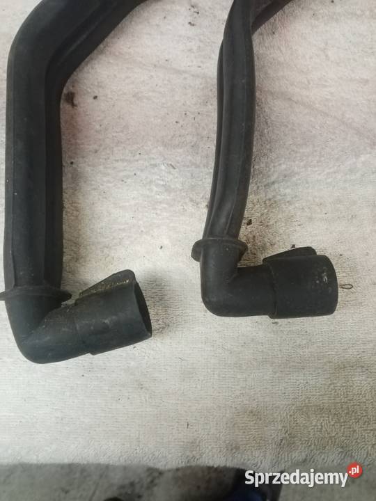 VW Garbus 1303 odpływ wody 133 819 533 Gołków