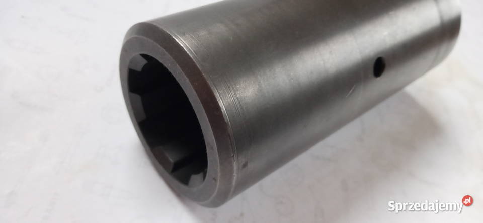 ŁACZNIK WAŁKA 3380056M2 3712470M1 3380056M4 sprzedam