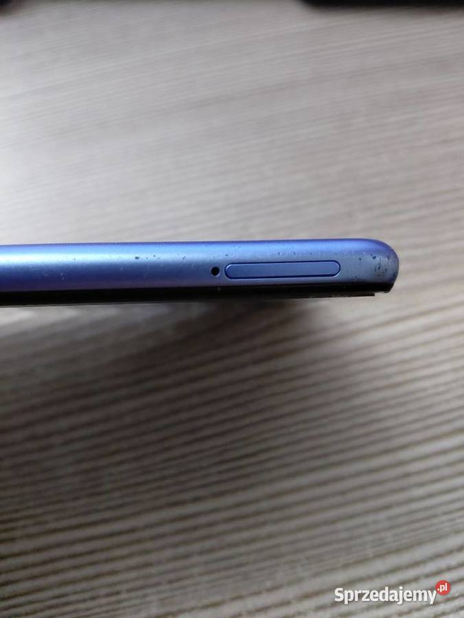 Samsung galaxy M22 nowy Klukowo