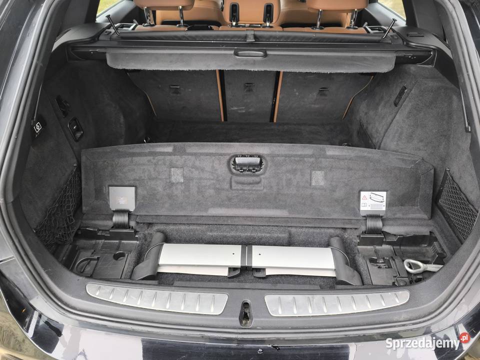 BMW F31 20D 184 elektrochrom. lusterko wst. małopolskie sprzedam