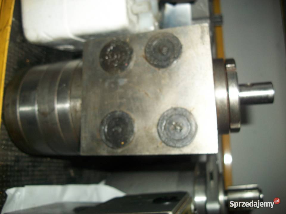 Orbitrol 500 3 Y245006M1197 Olkusz