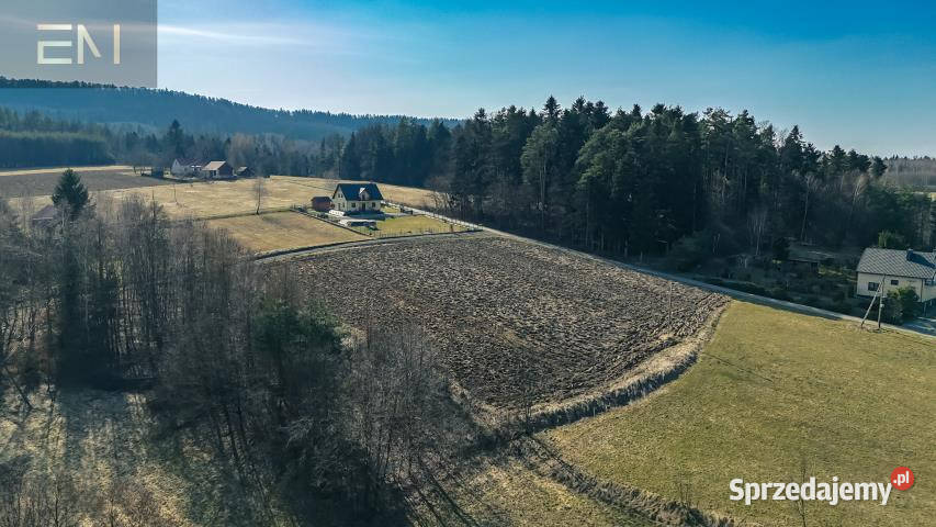 Grunt 032m2 Godowa budowlana Sprzedaż