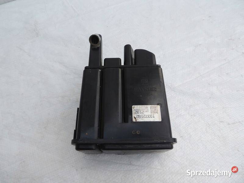 filtr węglowy 13372192 ASTRA K V 14 TB kujawsko-pomorskie