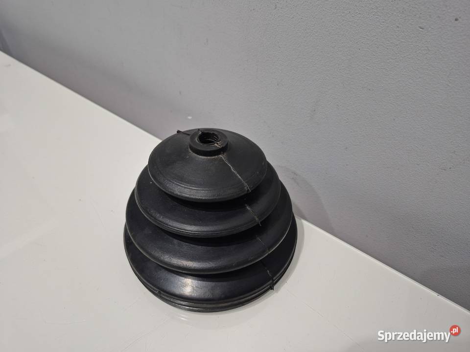 FSC Żuk ZSD Nysa Uszczelka osłona lewarka sprzedam