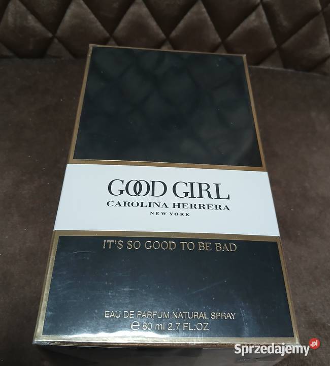 Carolina Herrera Good Girl Klasyk 80 ml Kraków