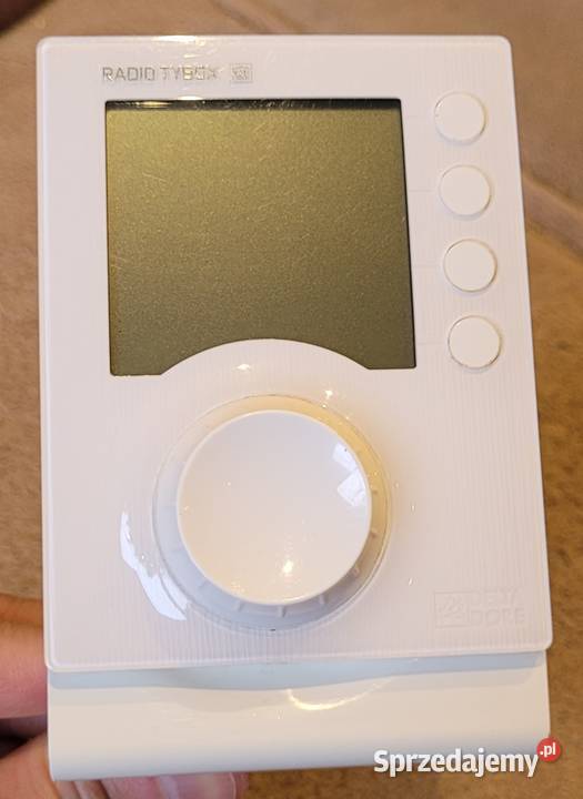Termostat Tybox 800 Włocławek