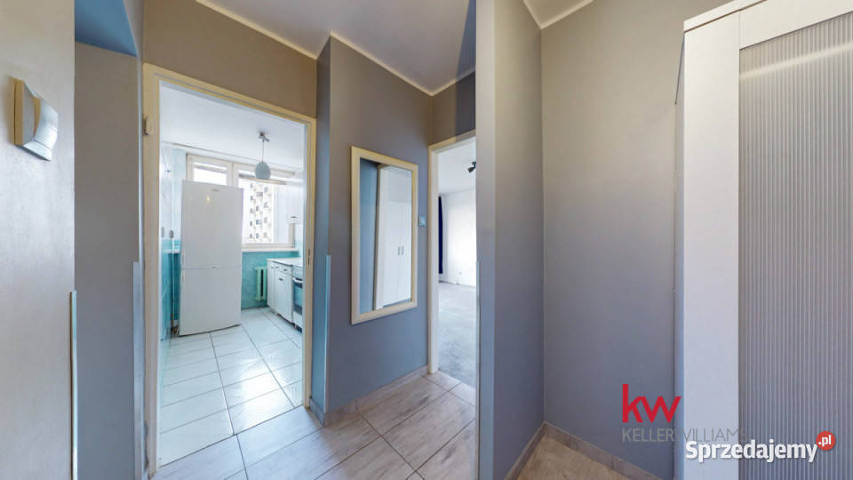 Mieszkanie Poznań Bonin 467m2 2 pokojowe blok Mieszkania