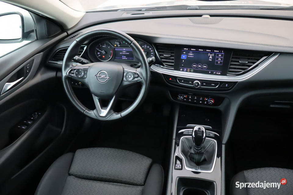 Opel Insignia 20 CDTI