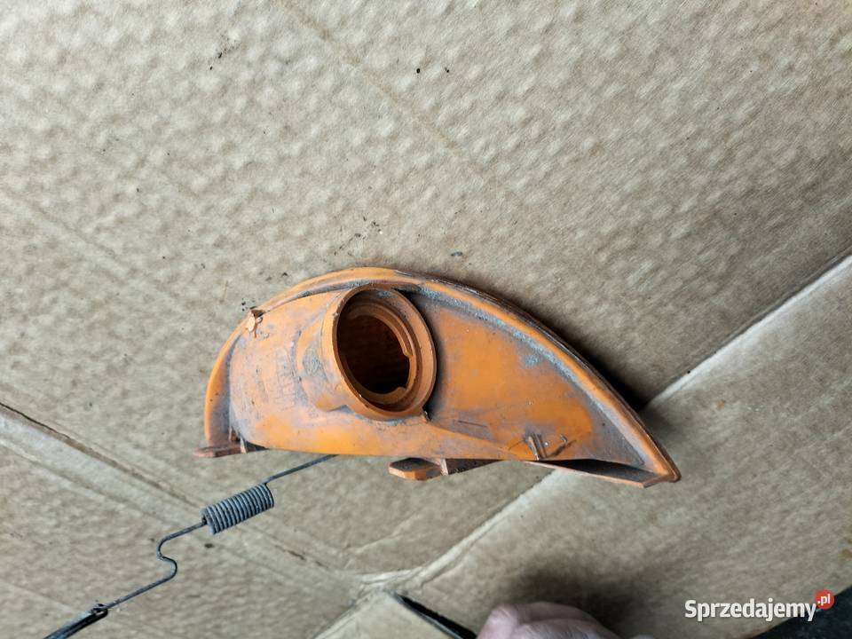 KIERUNKOWSKAZ PRAWY Fiat Seicento Kamień-Kolonia