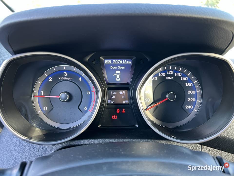 Hyundai i30 2014 4/5