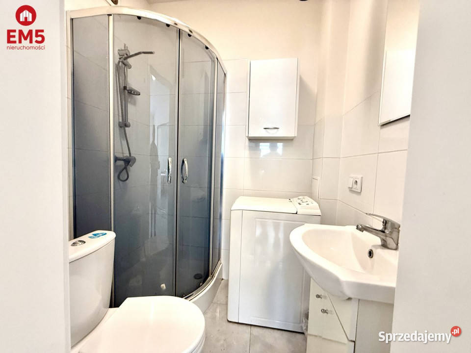 Ogłoszenie mieszkanie Białystok Fabryczna 17m2 1 17m2 sprzedam