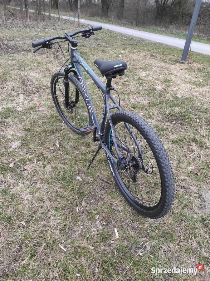 Rower górski Arkus Beryl 270 Disc koła 275