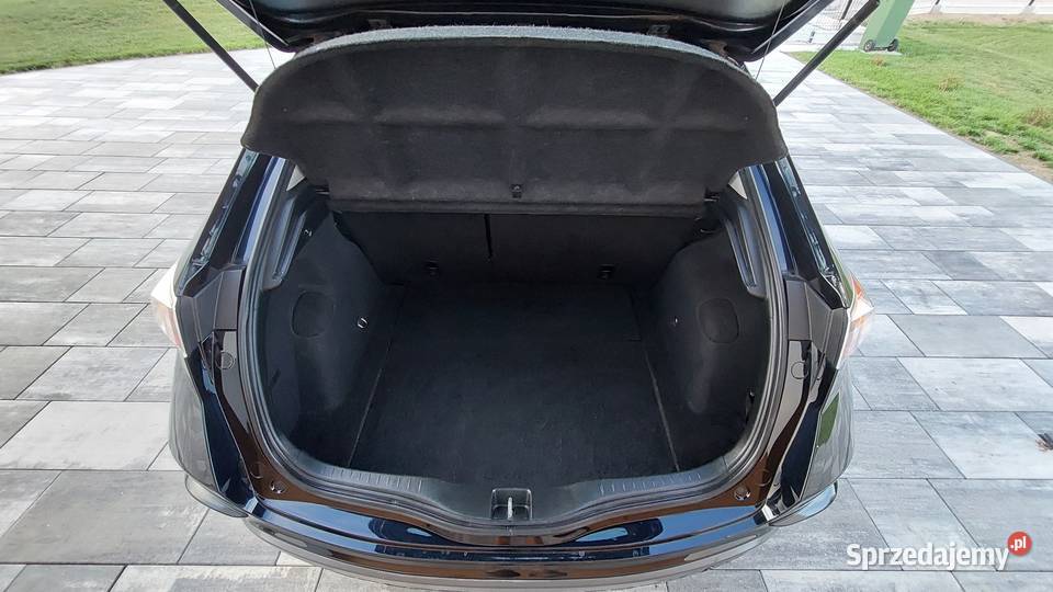 Honda Civic 18 iVTEC Executive oryginalny lakier 4/5 Niedomice