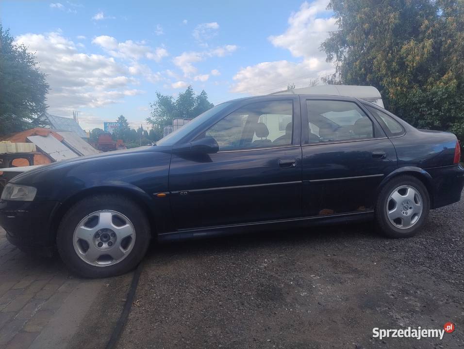 Sprzedam Opel Vectra 20