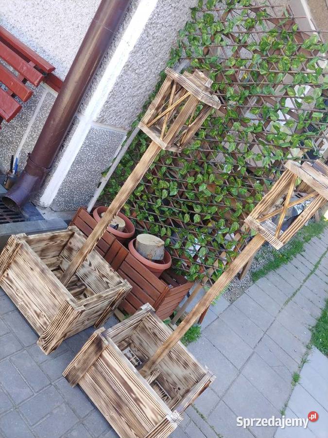 Drewniane Ozdoby i Wyroby Gorlice