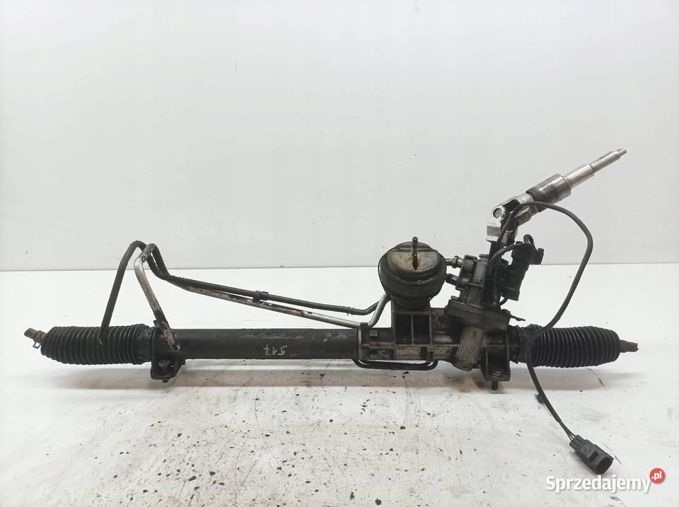 MAGLOWNICA PRZEKŁADNIA EUROPA P9492857 Volvo S80