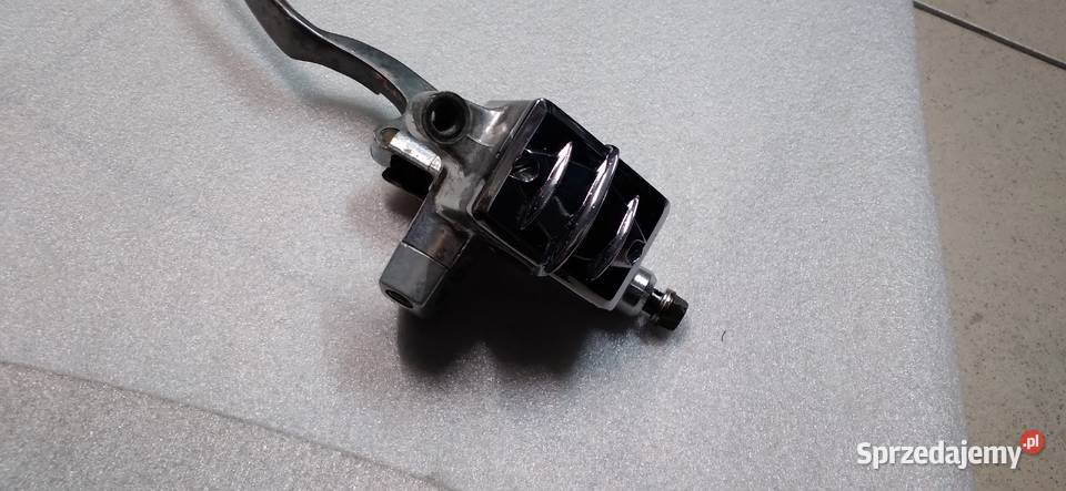 Pompa Hamulcowa Lewa Honda Shadow VT 1100 8795r sprzedam