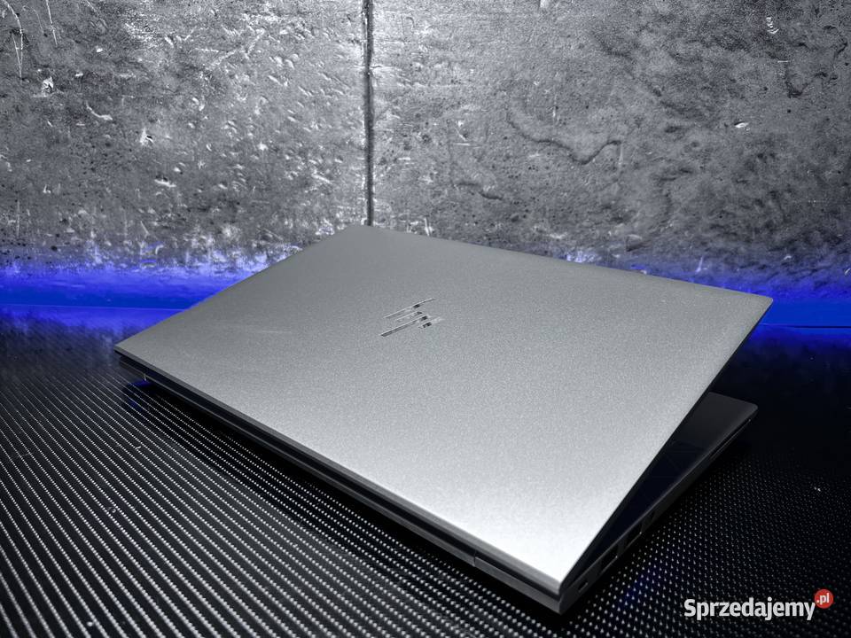HP EliteBook 830 G8 i51135G7 16GB 512GB SSD FHD HP/Compaq Piaseczno