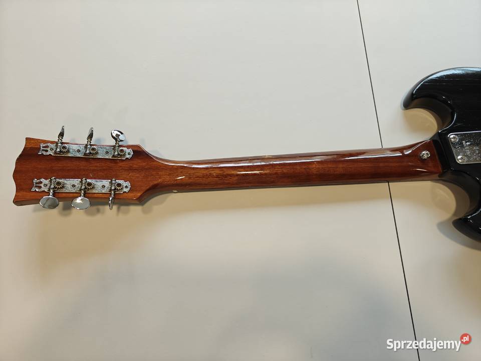 Conqueror SG Lata 60 te Japonia