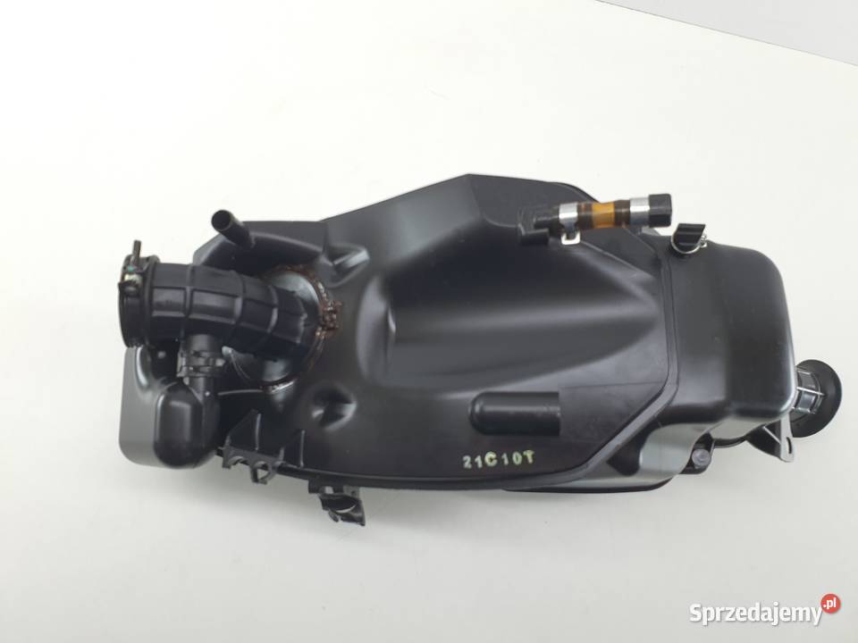 HONDA CB 125 R JC91 21 AIR BOX OBUDOWA FILTRA Obudowy filtrów