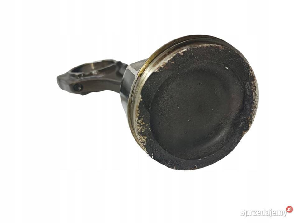 TŁOK 55196910 14 16V Fiat Grande Punto I