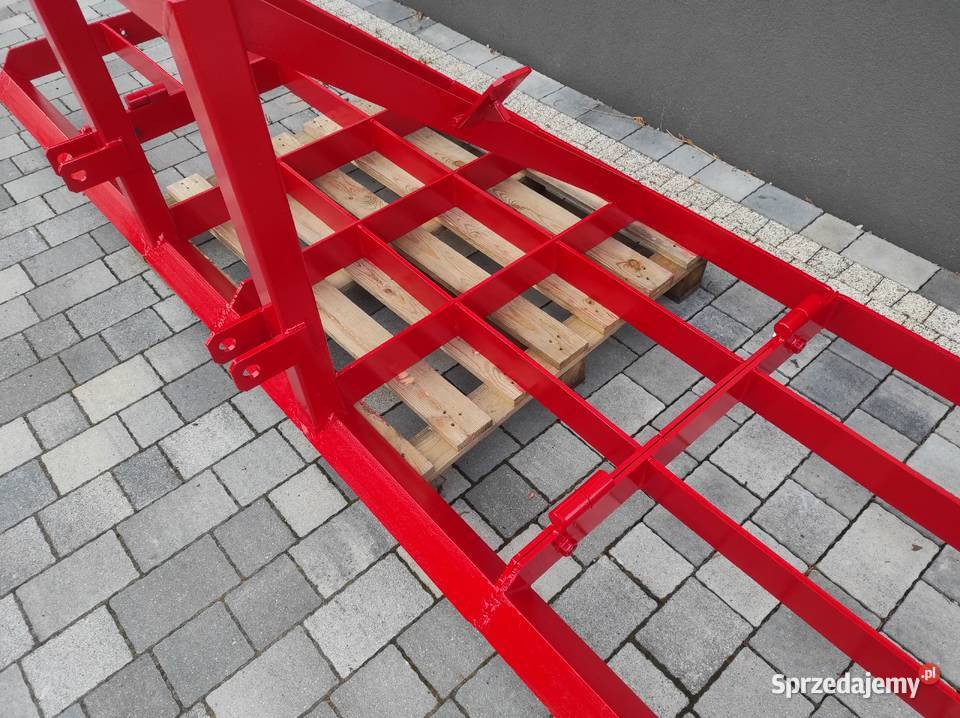 SOLIDNA 3M Regulowana belka równająca niwelująca Częstochowa