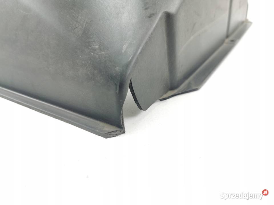 OBUDOWA WENTYLATORA CHŁODNICY IVECO DAILY 4911