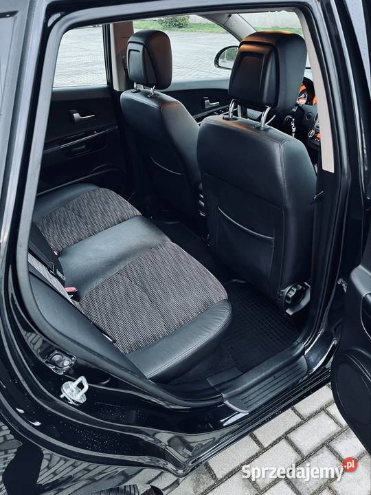 Kia Ceed I Optimum pomorskie sprzedam