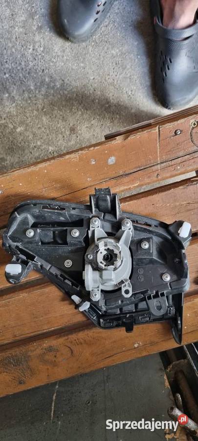 Toyota rav 4 moduł halogen czujnik Warszawa