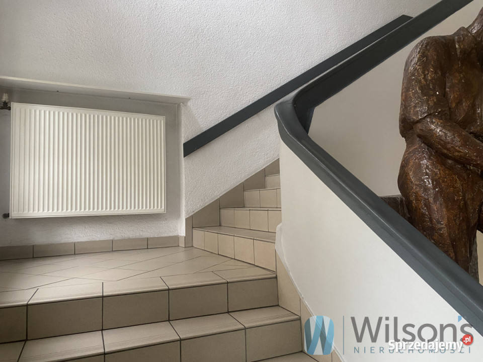 Lokal na wynajem Warszawa Mokotowska 29m2 sprzedam