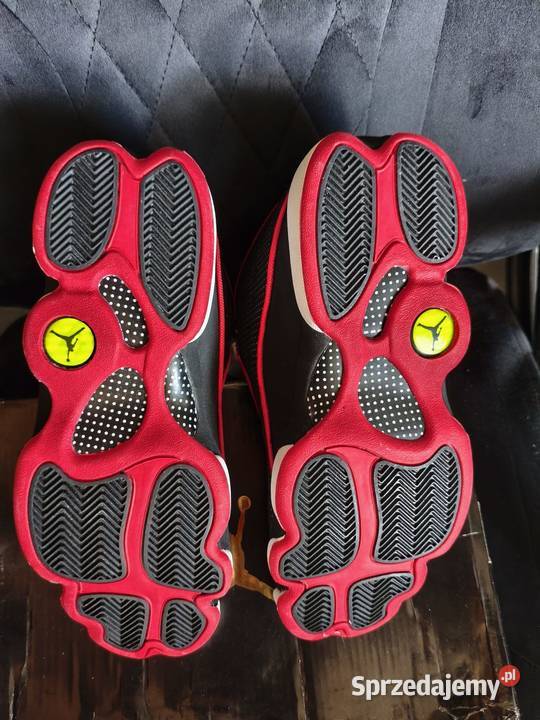 Air Jordan 13 Retro r 44