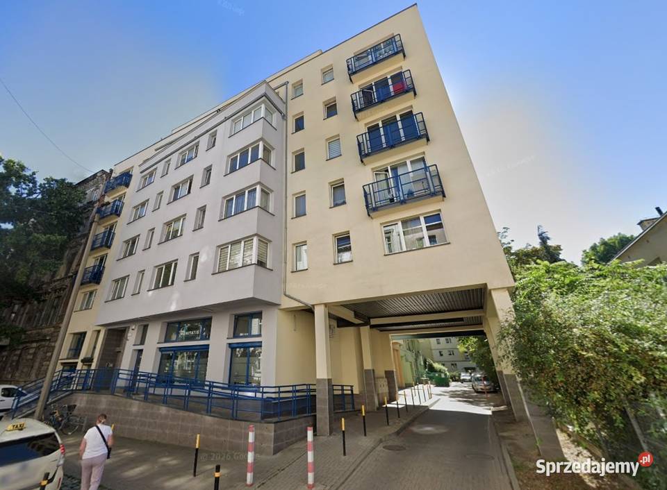 2pok 50met Dąbrowskiego NOWE2000WINDA Wrocław sprzedam