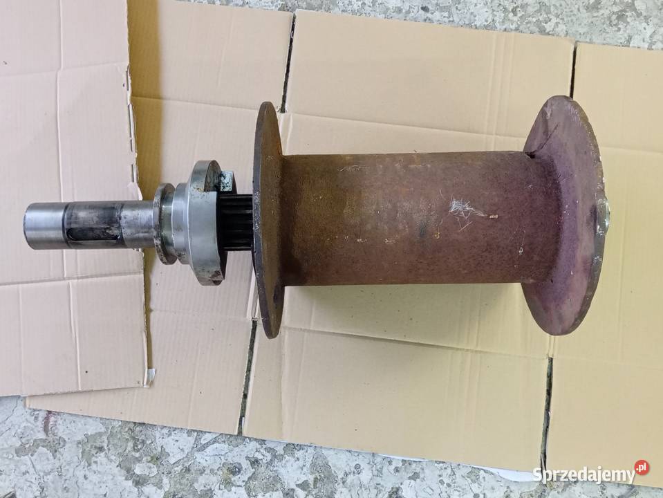 Wciągarka wyciagarka star 660 podkarpackie Rzeszów