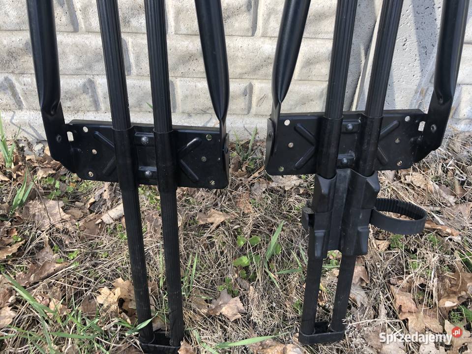 Bagażnik dachowy na rower Stalowa Wola