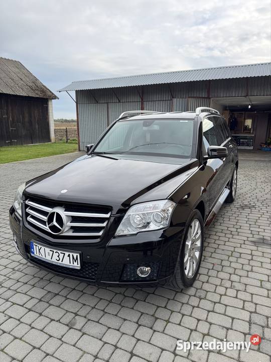 Mercedes-Benz GLK
