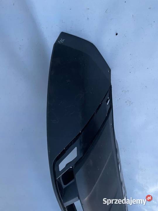 SEAT ATECA 20 SPOILER ZDERZAKA TYŁ TYLNY wielkopolskie
