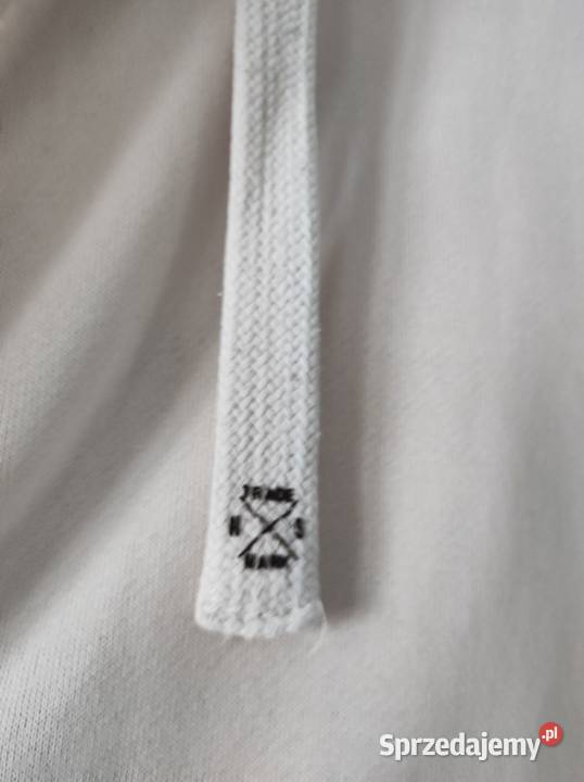 bluza z kapturem sportowa house kieszenie Kielce