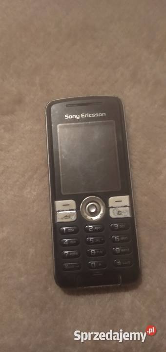 Sony Ericsson K510i telefon 510 K510 Sandomierz
