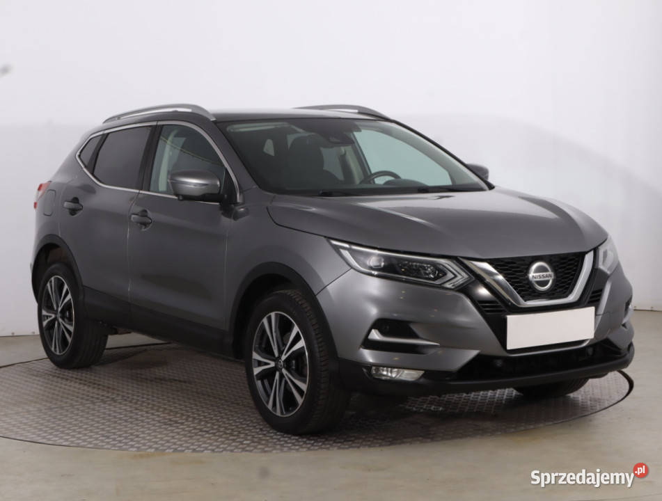 Nissan Qashqai 13 DIGT czujnik parkowania
