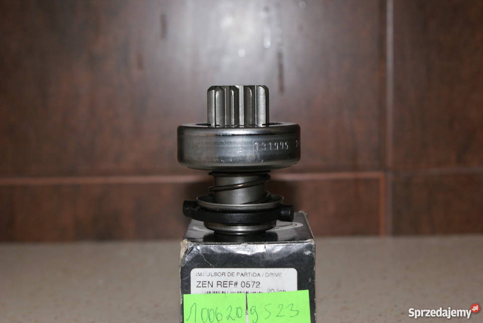 Bendix rozrusznika Mercedes190 D 208D 308D 209D Białobrzegi